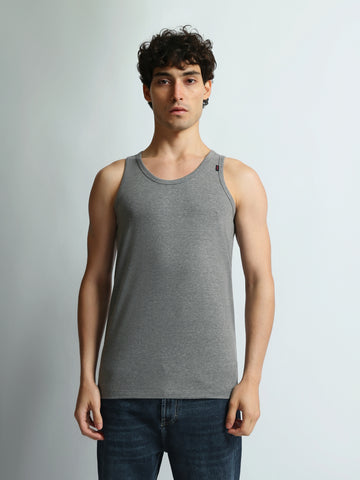 Tank tops Loose fit cotton