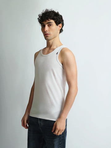 Tank tops Loose fit cotton