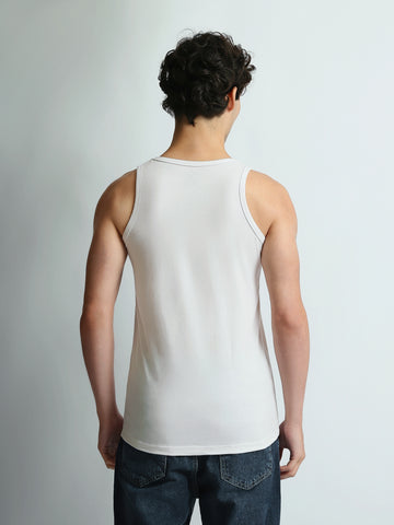 Tank tops Loose fit cotton