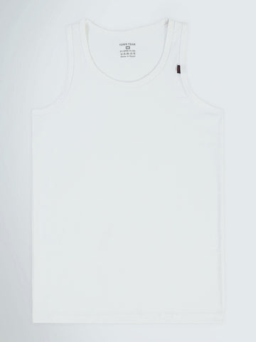 Tank tops Loose fit cotton