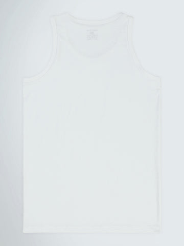 Tank tops Loose fit cotton