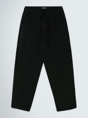 Trousers Baggy fit side pocket