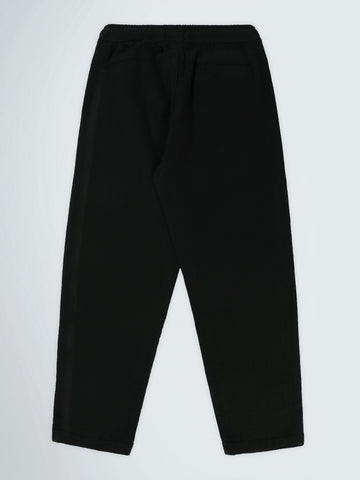 Trousers Baggy fit side pocket