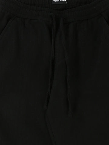 Trousers Baggy fit side pocket