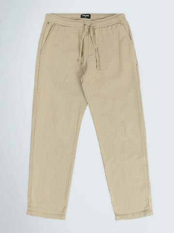 Trousers Regular fit side pocket
