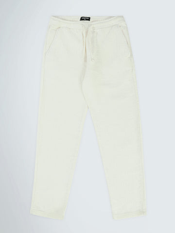Trousers Regular fit side pocket