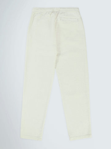 Trousers Regular fit side pocket