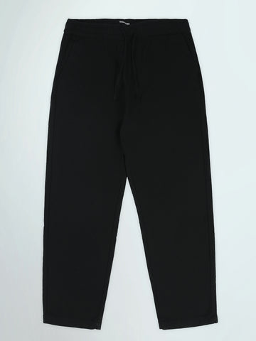 Town Team linen trousers side pocket regular fit OFF WHIT