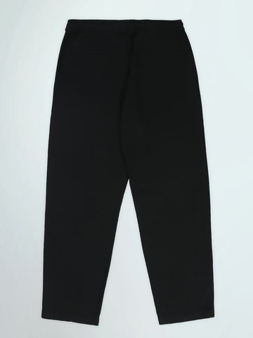 Town Team linen trousers side pocket regular fit OFF WHIT