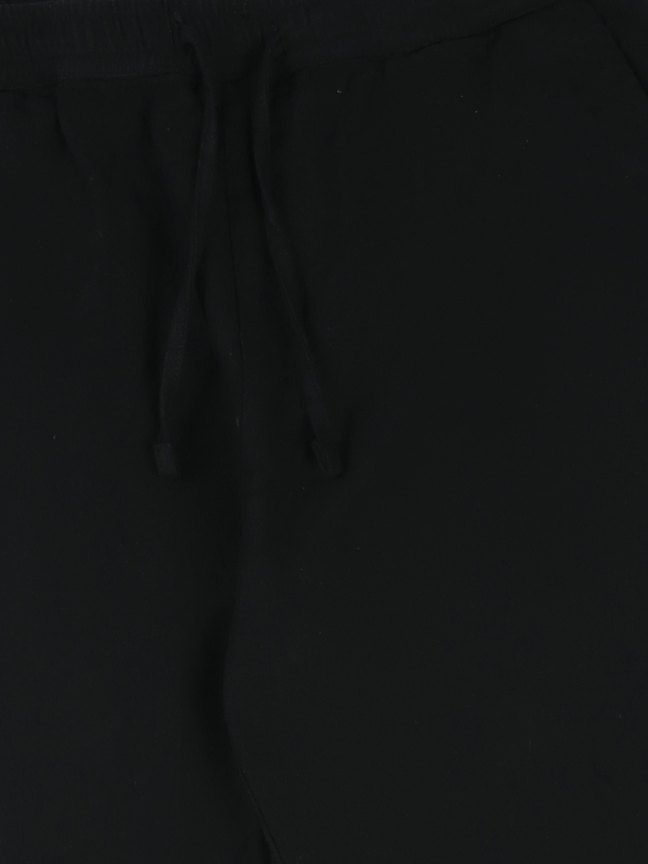 Town Team linen trousers side pocket regular fit OFF WHIT