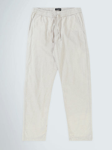 Trousers Regular fit side pocket