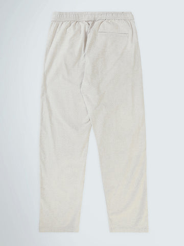 Trousers Regular fit side pocket