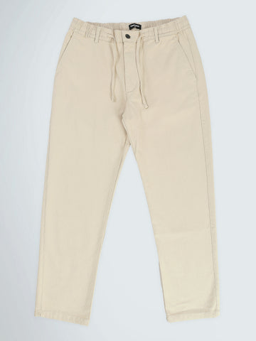 Trousers Regular fit side pocket