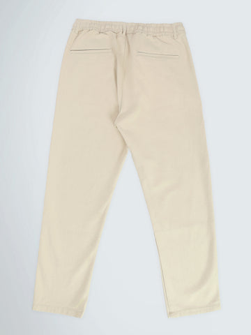 Trousers Regular fit side pocket