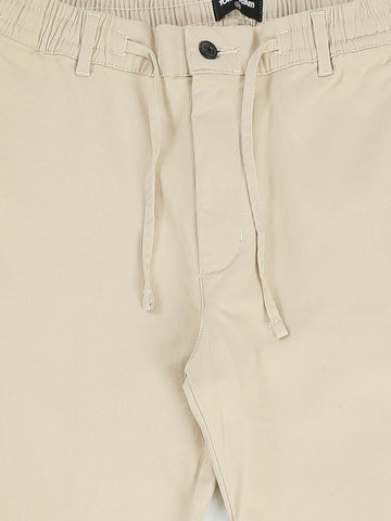 Trousers Regular fit side pocket