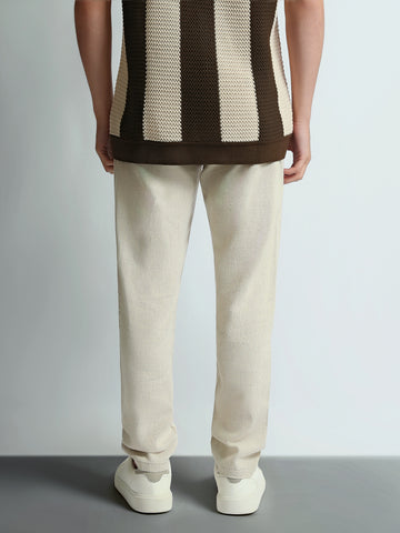 Trousers Relaxed fit side pocket
