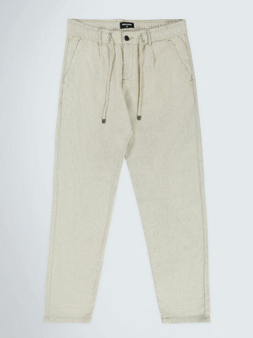 Trousers Relaxed fit side pocket