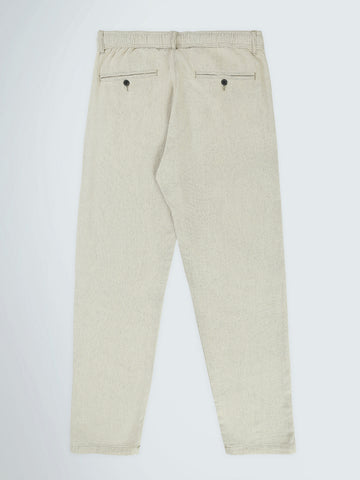 Trousers Relaxed fit side pocket