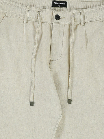 Trousers Relaxed fit side pocket