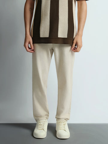 Trousers Relaxed fit side pocket