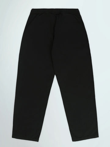 Trousers Slim fit cotton