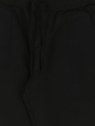 Trousers Slim fit cotton