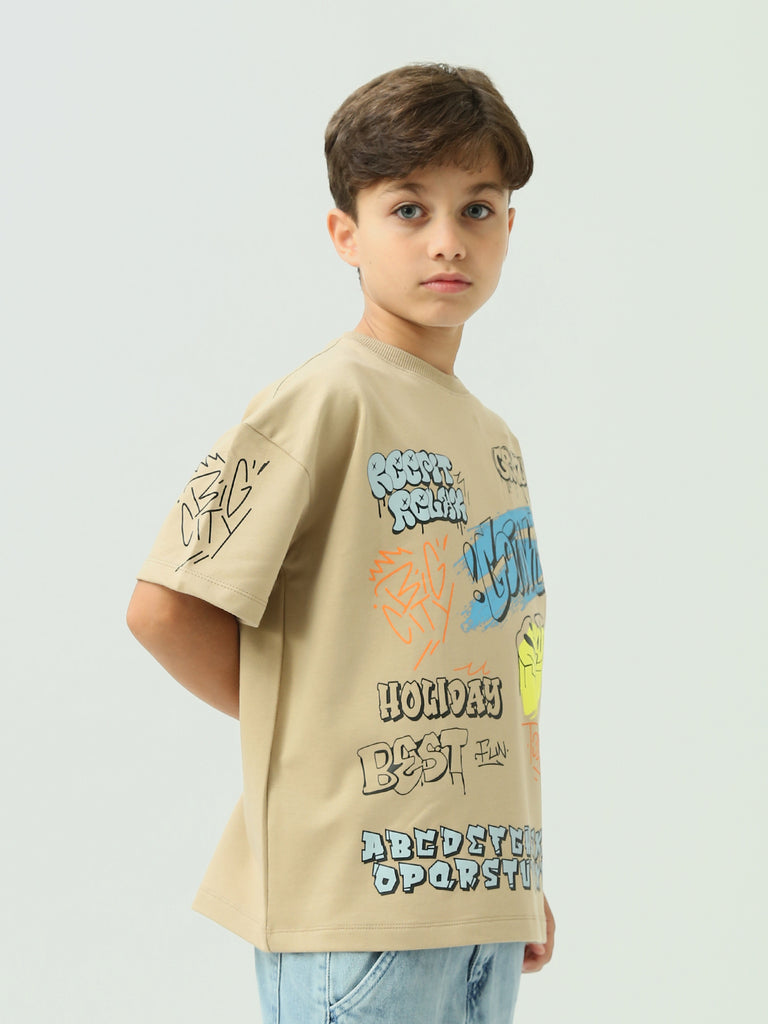 T-SHIRTS - BOYS | TOWN TEAM – Town Team