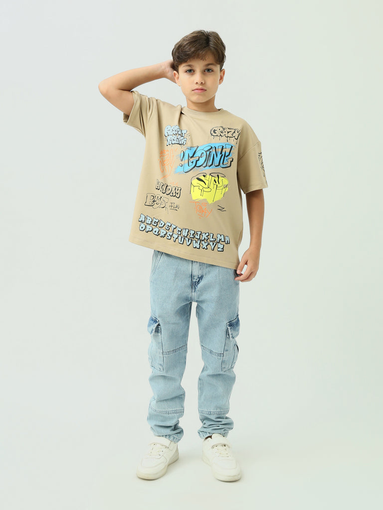 T-SHIRTS - BOYS | TOWN TEAM – Town Team