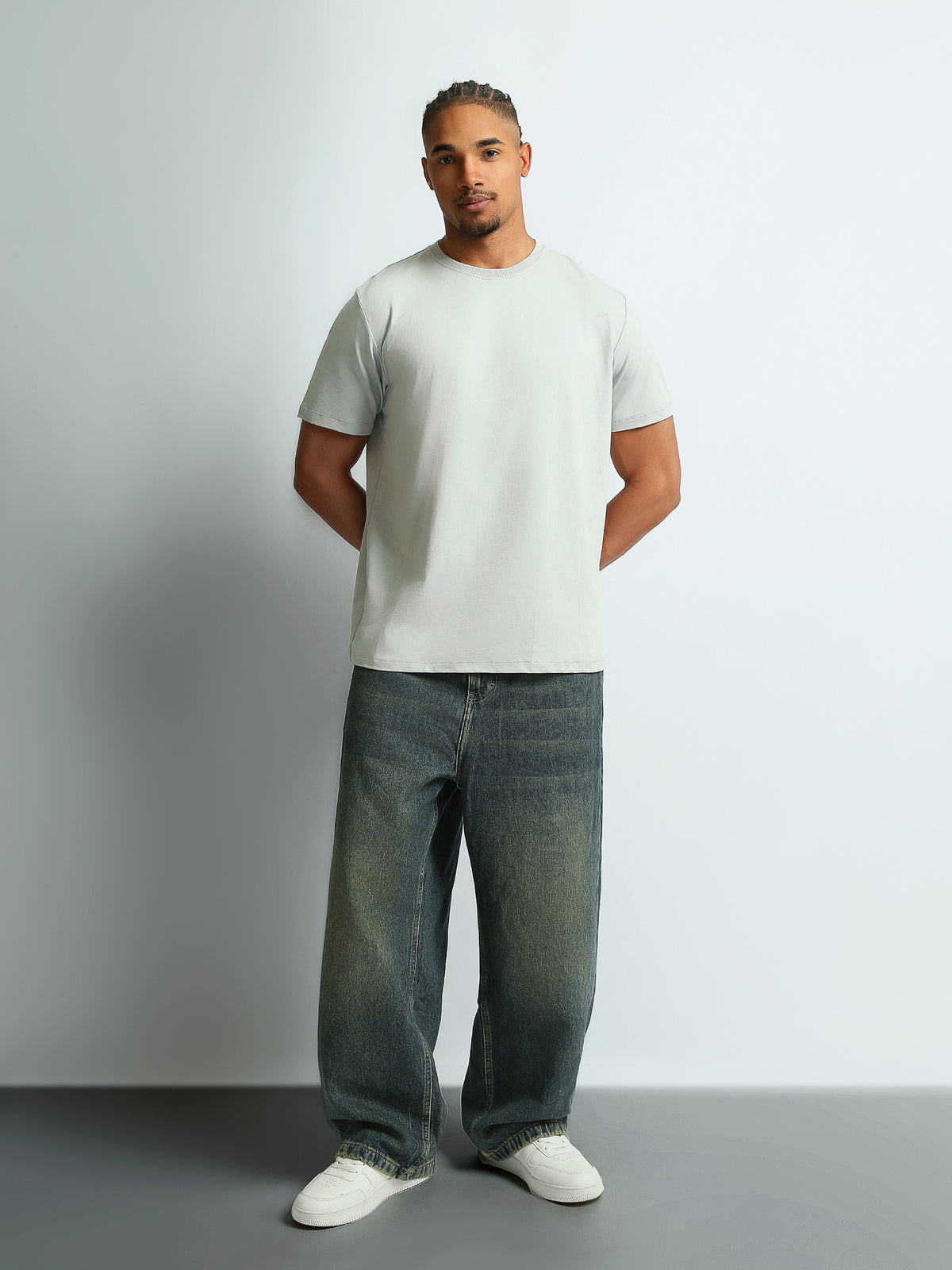 T-shirts Slim fit