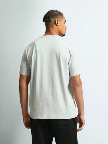 T-shirts Slim fit V-neck