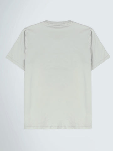 T-shirts Slim fit V-neck