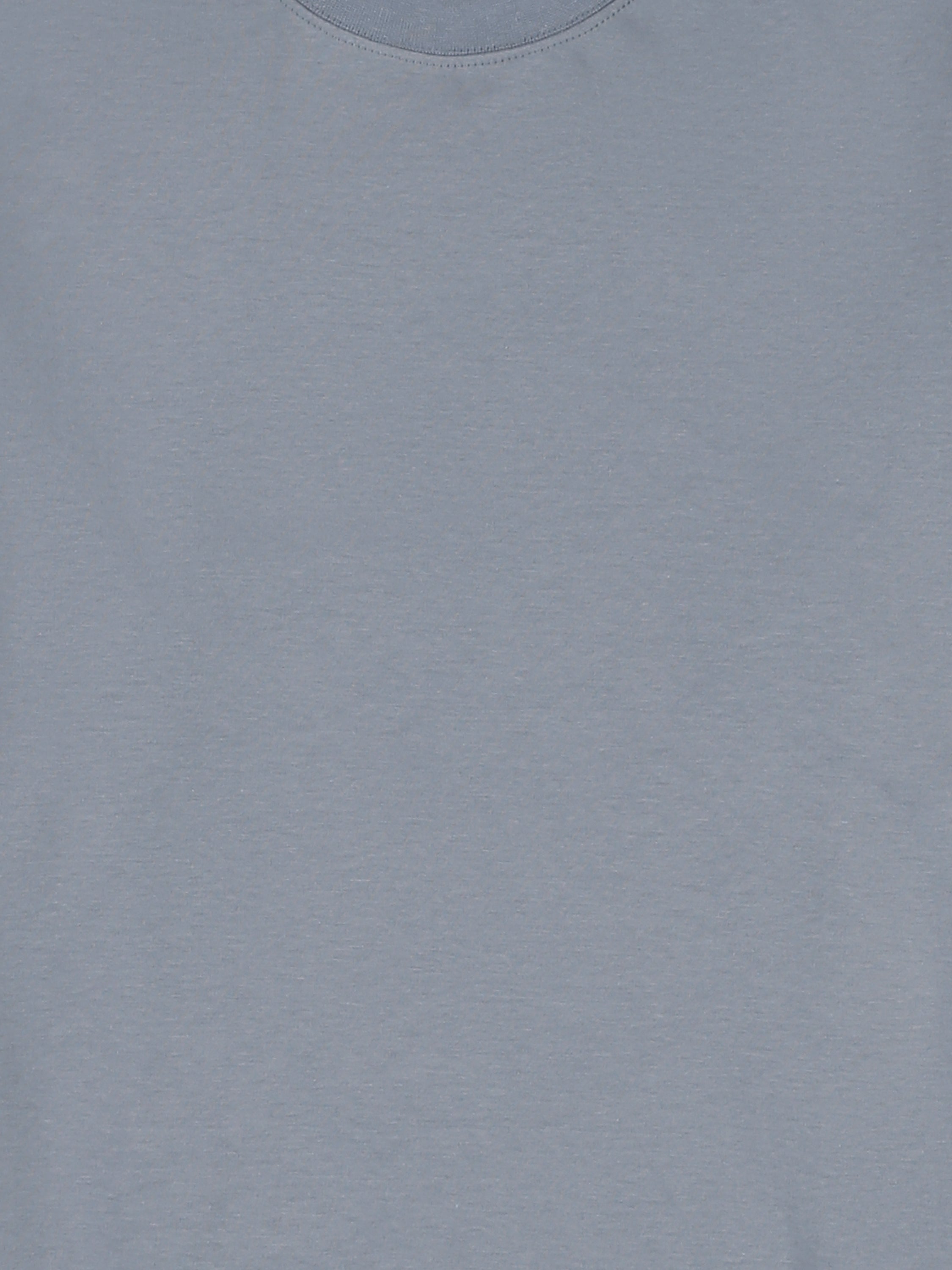 Town Team t-shirts round neck slouchy fit D-GREY