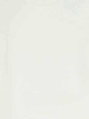 Town Team t-shirts round neck slouchy fit D-GREY