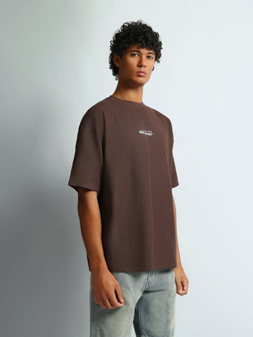 T-shirts Comfort fit round-neck