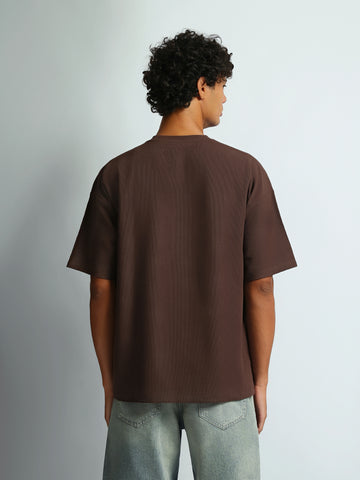 T-shirts Comfort fit round-neck