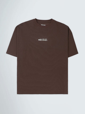 T-shirts Comfort fit round-neck