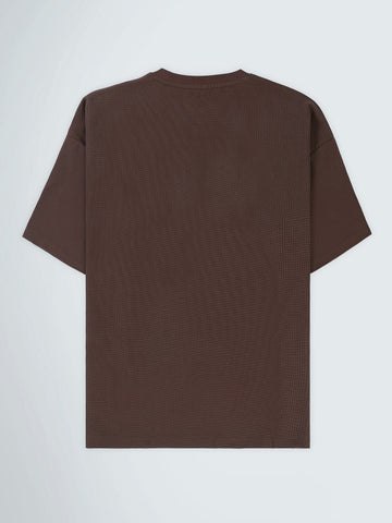 T-shirts Comfort fit round-neck