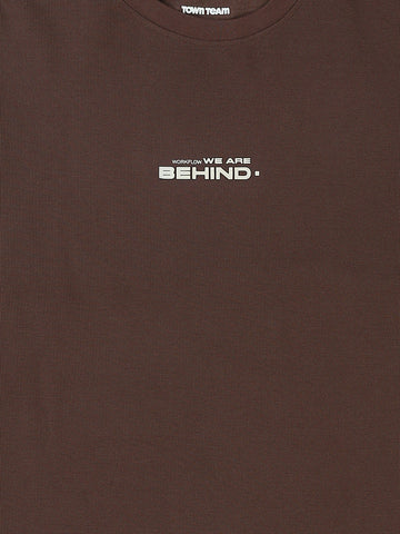T-shirts Comfort fit round-neck