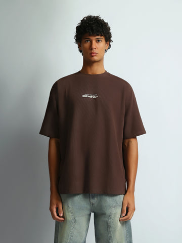 T-shirts Comfort fit round-neck