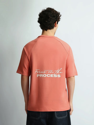 T-shirts Slim fit linen