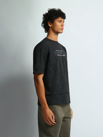 T-shirts Flare fit basic