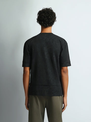 T-shirts Flare fit basic