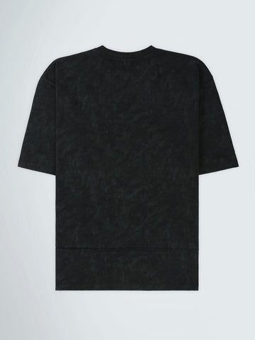 T-shirts Flare fit basic