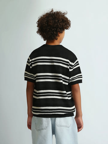 T-shirts Regular fit round-neck