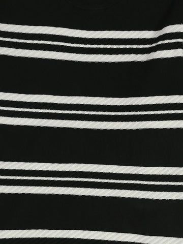 T-shirts Regular fit round-neck
