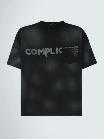 T-shirts Baggy fit basic