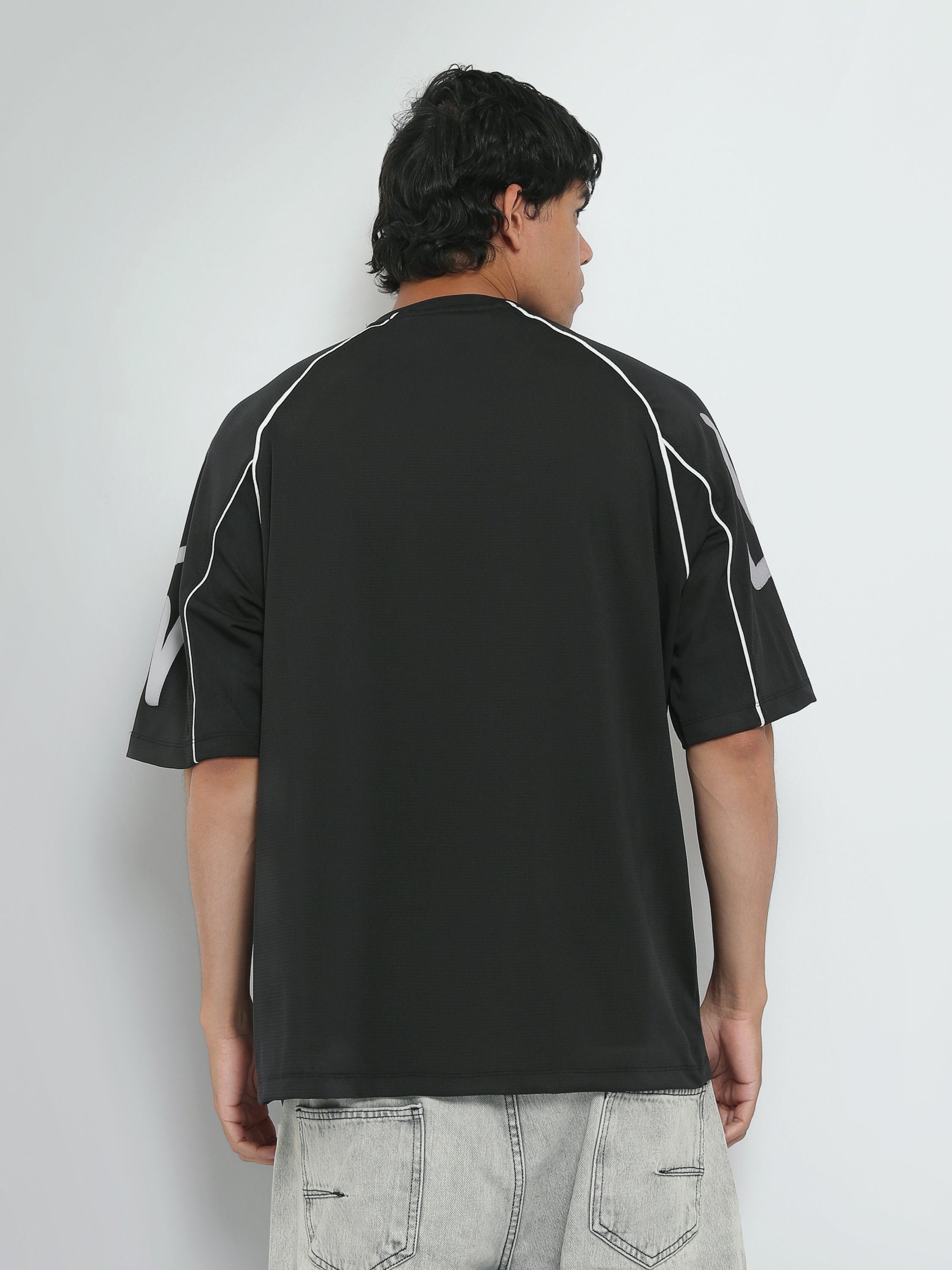 Town Team t-shirts round neck comfort fit Red