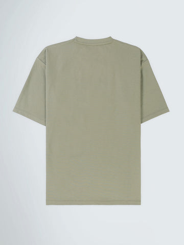 T-shirts Regular fit printed
