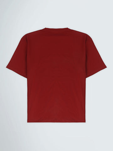 T-shirts Regular fit round-neck
