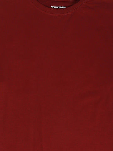 T-shirts Regular fit round-neck